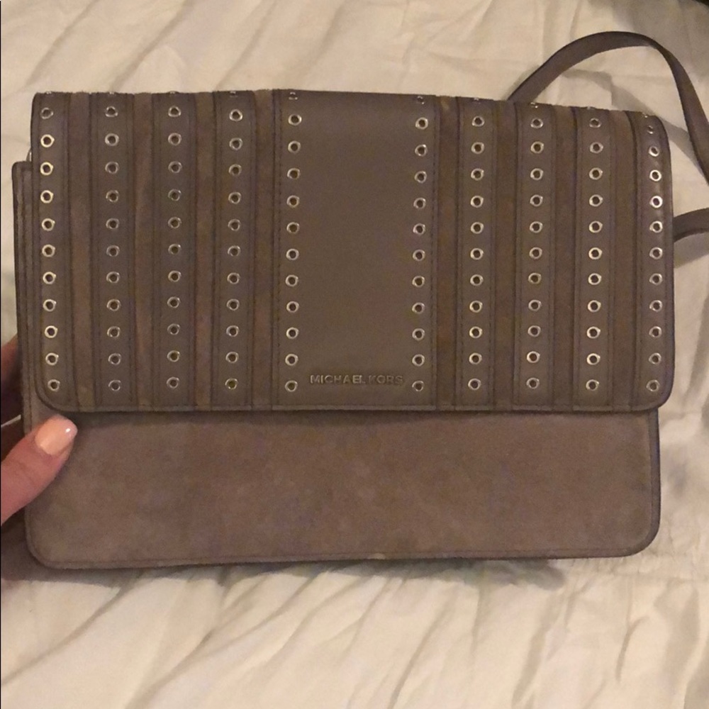 Michael Kors crossbody